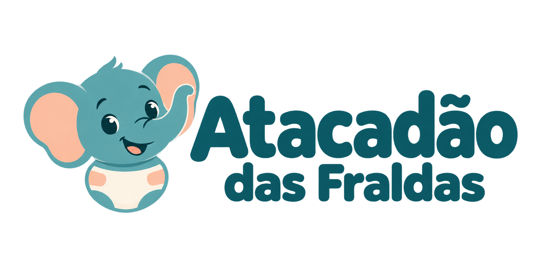 Atacadão das Fraldas